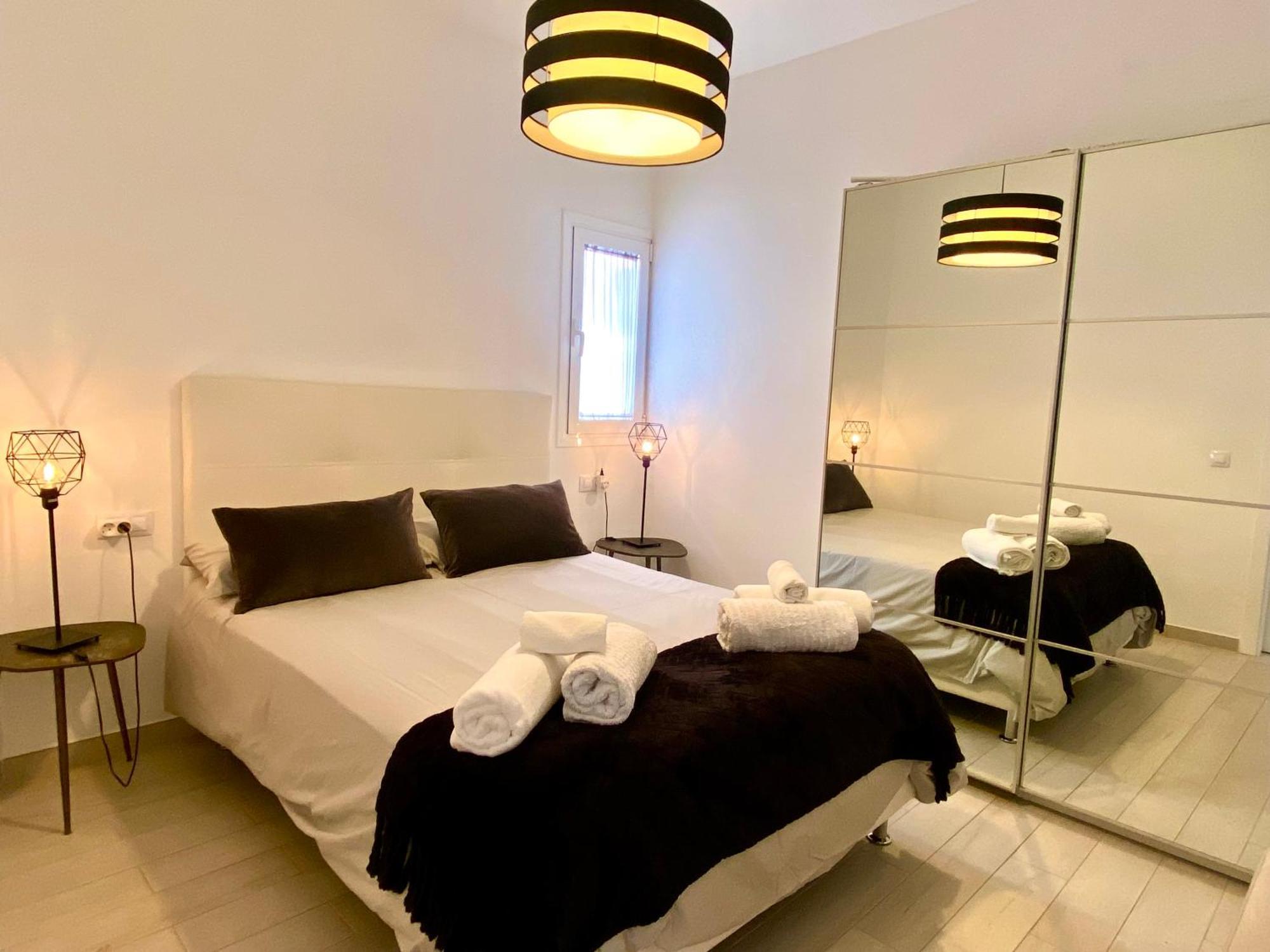 Appartement Lanzarote Frente Al Mar à San Bartolomé Extérieur photo
