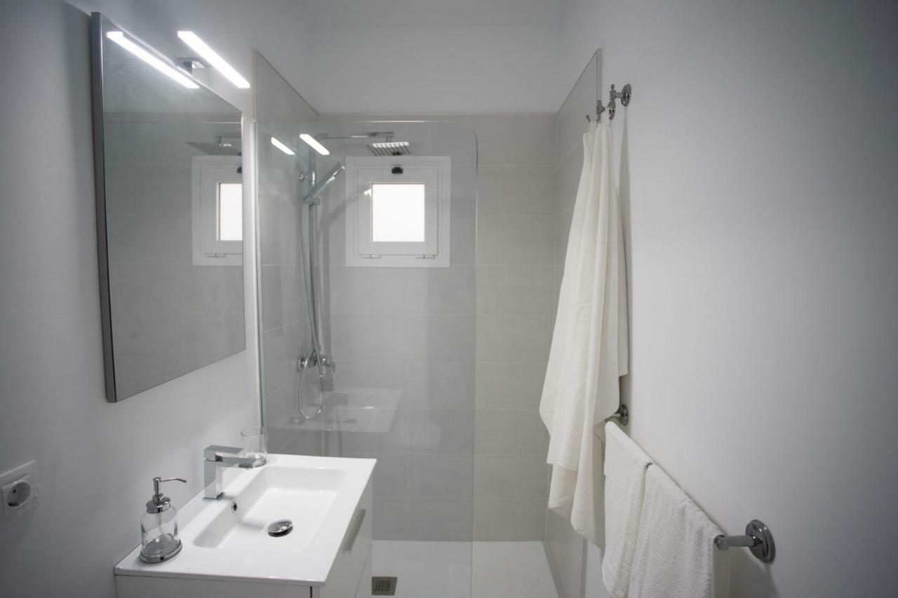 Appartement Lanzarote Frente Al Mar à San Bartolomé Extérieur photo